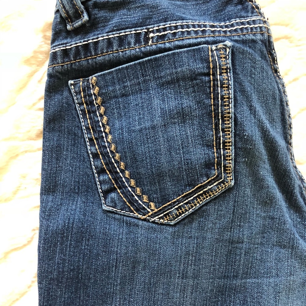 Cruel girl Abby jeans